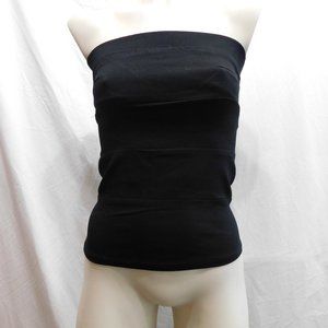 Black Bandage Top